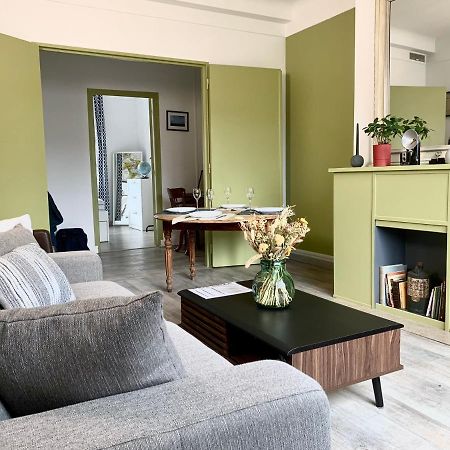 Appartement Sòlfar - Amiens  Extérieur photo