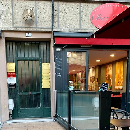Appartement Sòlfar - Amiens  Extérieur photo