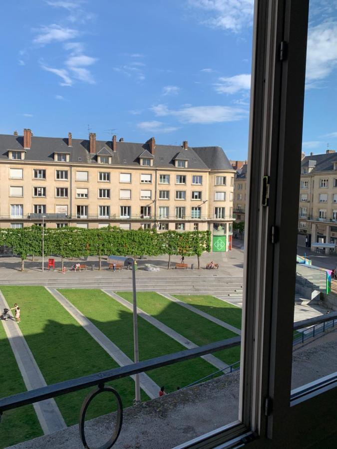 Appartement Sòlfar - Amiens  Extérieur photo