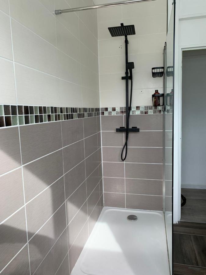 Appartement Sòlfar - Amiens  Extérieur photo