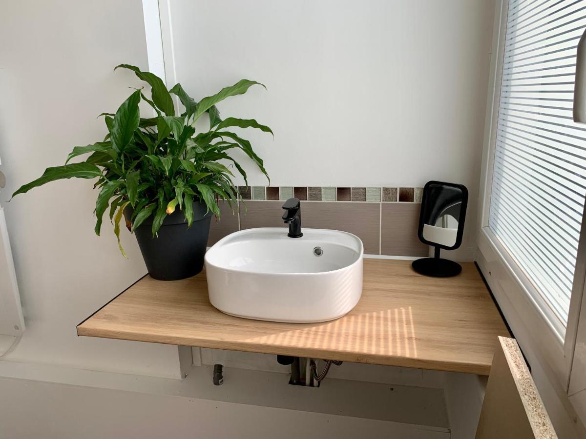 Appartement Sòlfar - Amiens  Extérieur photo