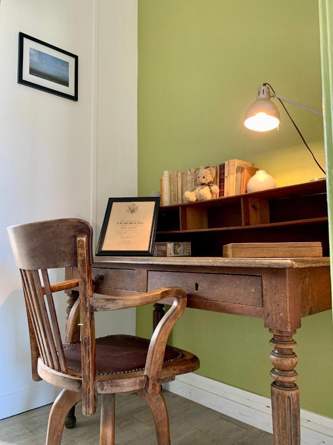 Appartement Sòlfar - Amiens  Extérieur photo