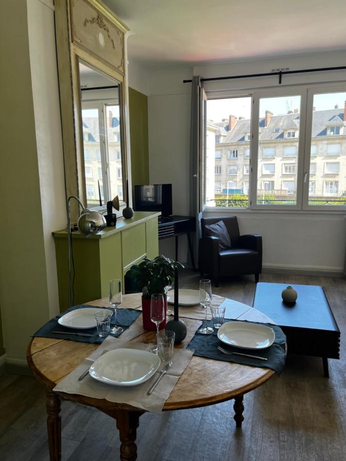 Appartement Sòlfar - Amiens  Extérieur photo