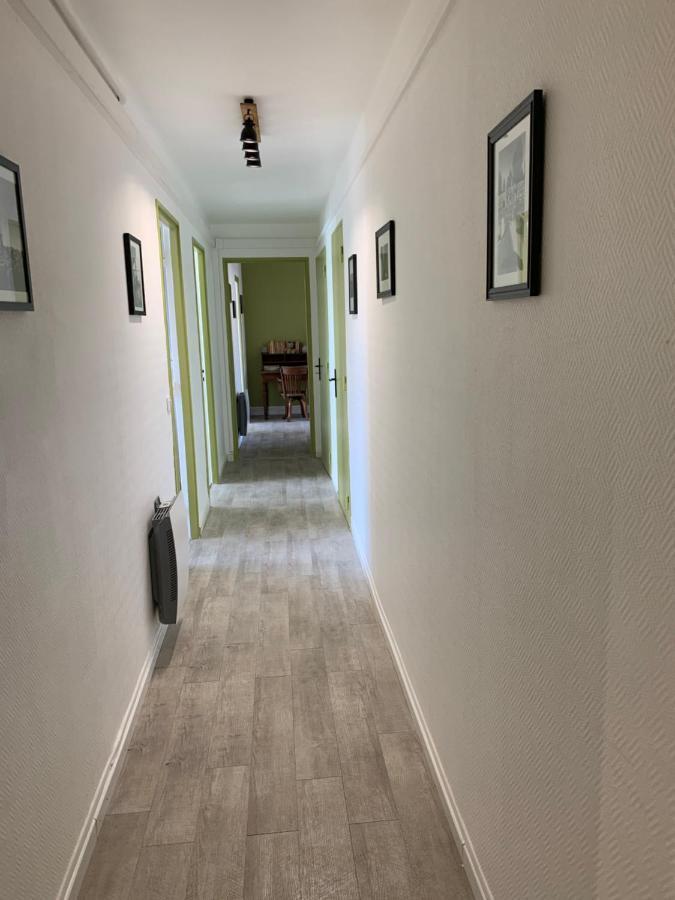 Appartement Sòlfar - Amiens  Extérieur photo