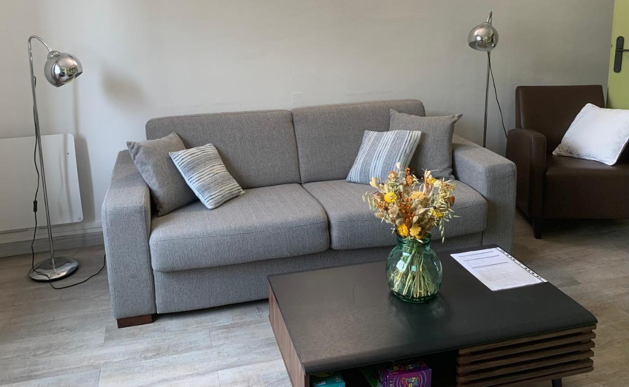 Appartement Sòlfar - Amiens  Extérieur photo