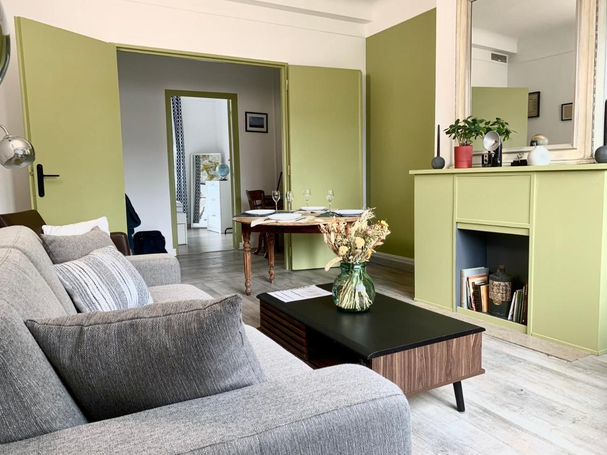 Appartement Sòlfar - Amiens  Extérieur photo