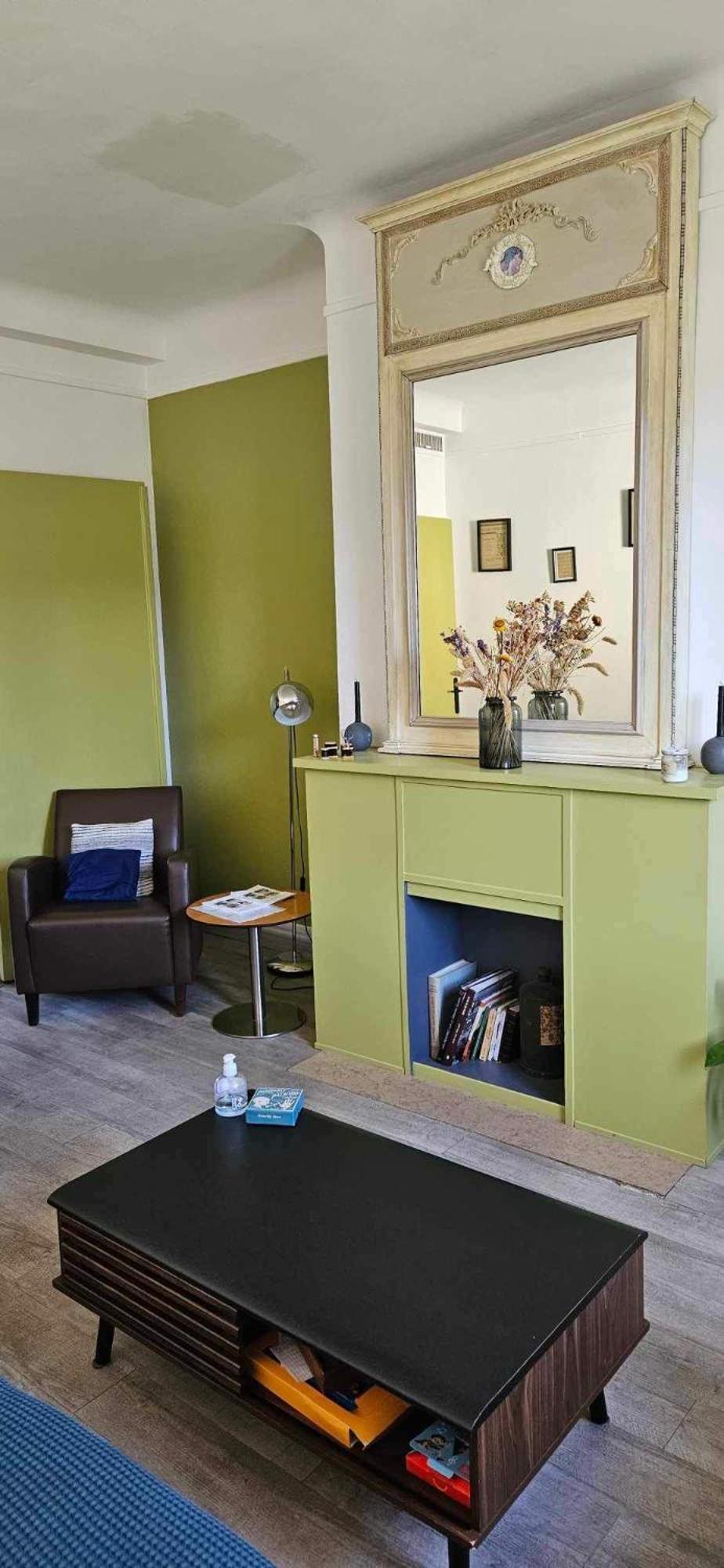 Appartement Sòlfar - Amiens  Extérieur photo