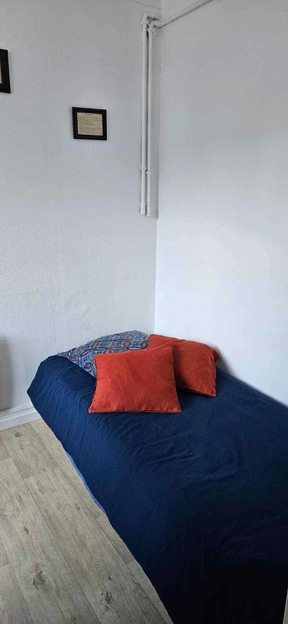 Appartement Sòlfar - Amiens  Extérieur photo