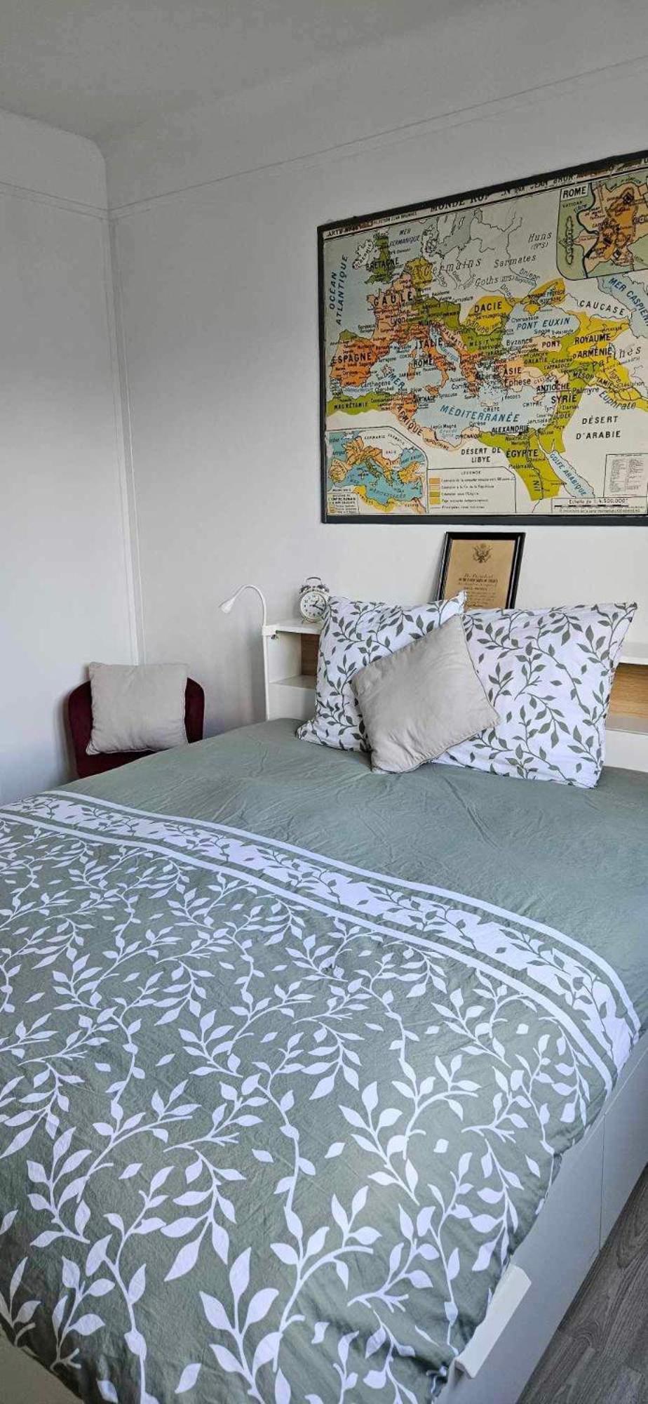 Appartement Sòlfar - Amiens  Extérieur photo